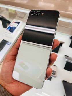 Samsung Galaxy Z Flip5 256gb
