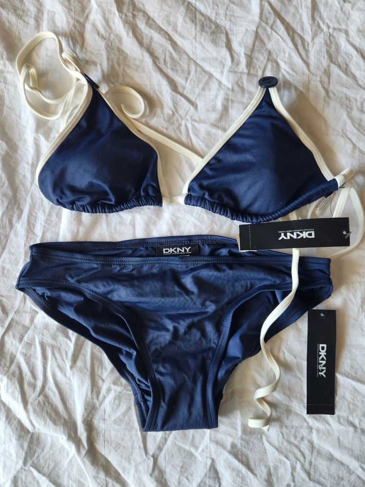 DKNY bathing Suit "New"