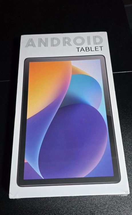Android Tablet 10.1