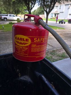 Gas can