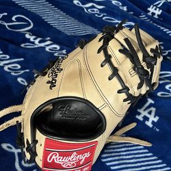 1st base glove