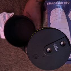 Car Humidifier
