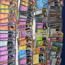 Pokémon Cards