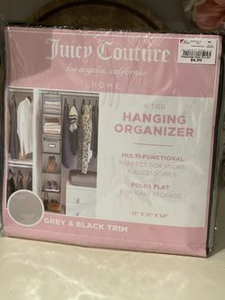 Hanging Organizer