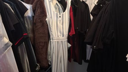 Long rompers