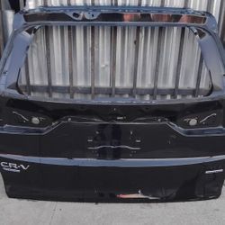 2023 2024 2025 HONDA CRV CR-V LIFTGATE HATCH 
