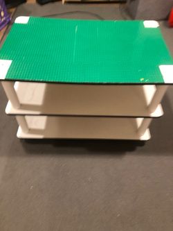 Kids play tables