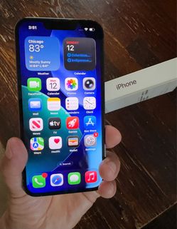 UNLOCKED. iPhone 13pro, blue, 512gb