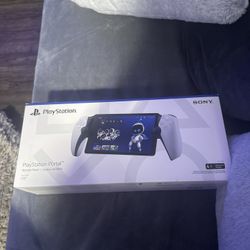 PlayStation Portal Brand New 