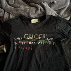 GUCCI COCO CAPITAN TSHIRT