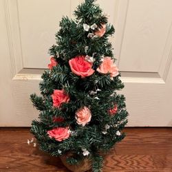 25” TALL ARTIFICIAL TREE