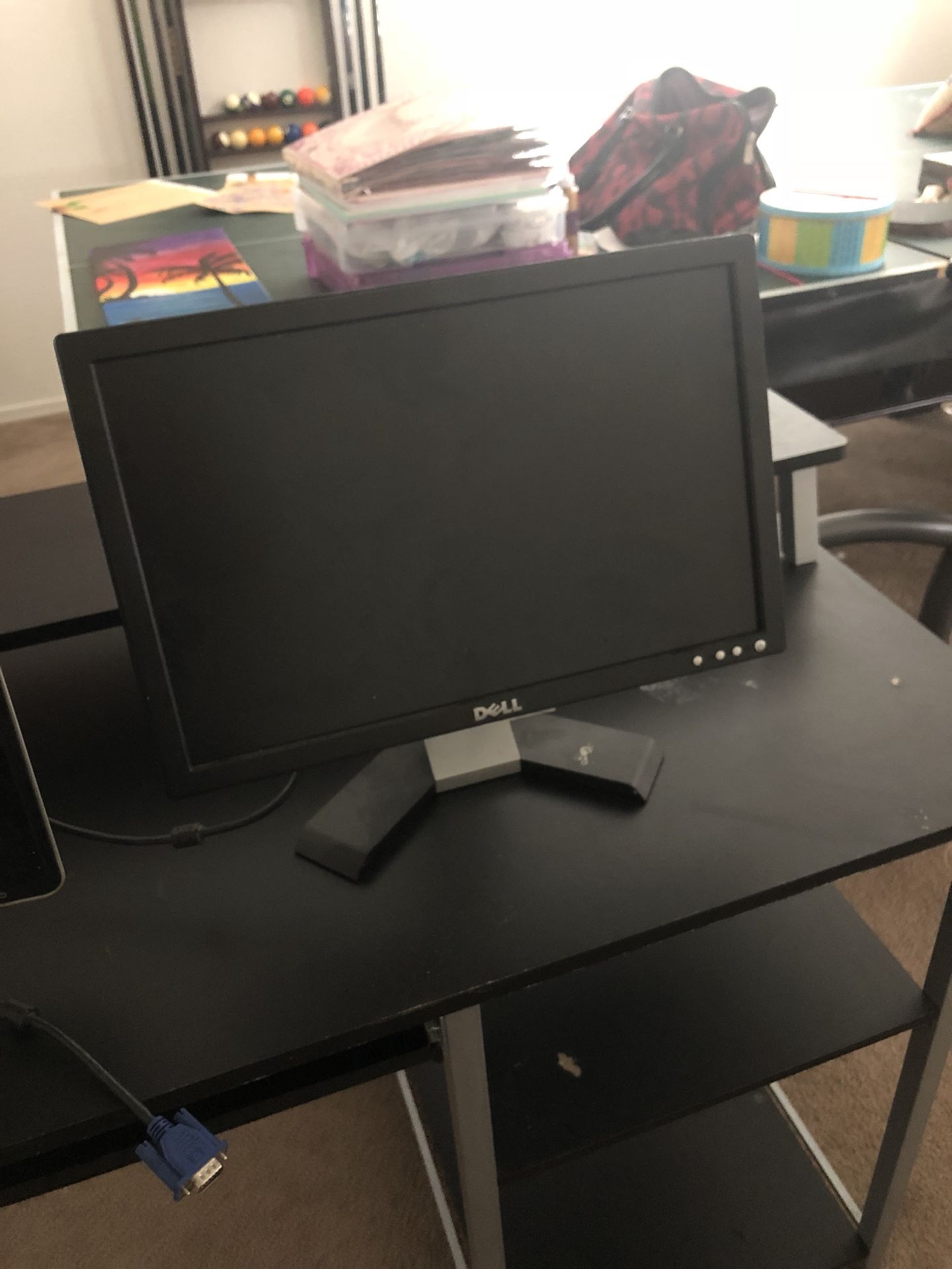 Dell monitor