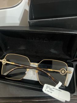 Versace sunglasses