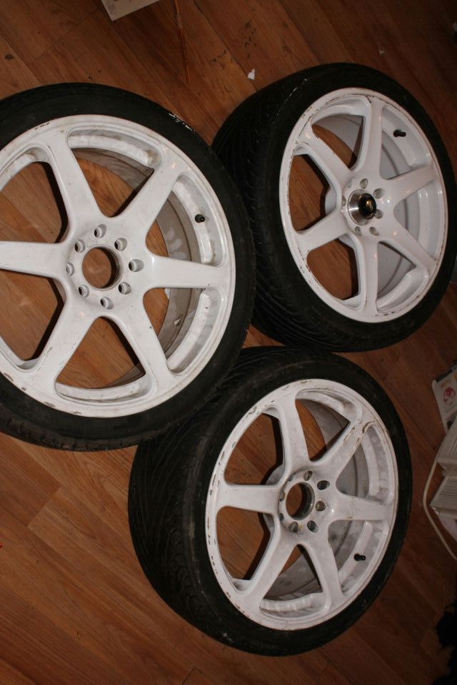 eagle alloys rims