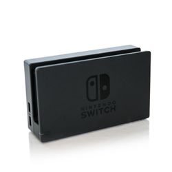 Nintendo Dock Station