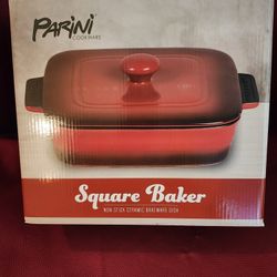 Bakeware