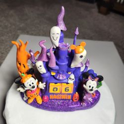 Disney Halloween
