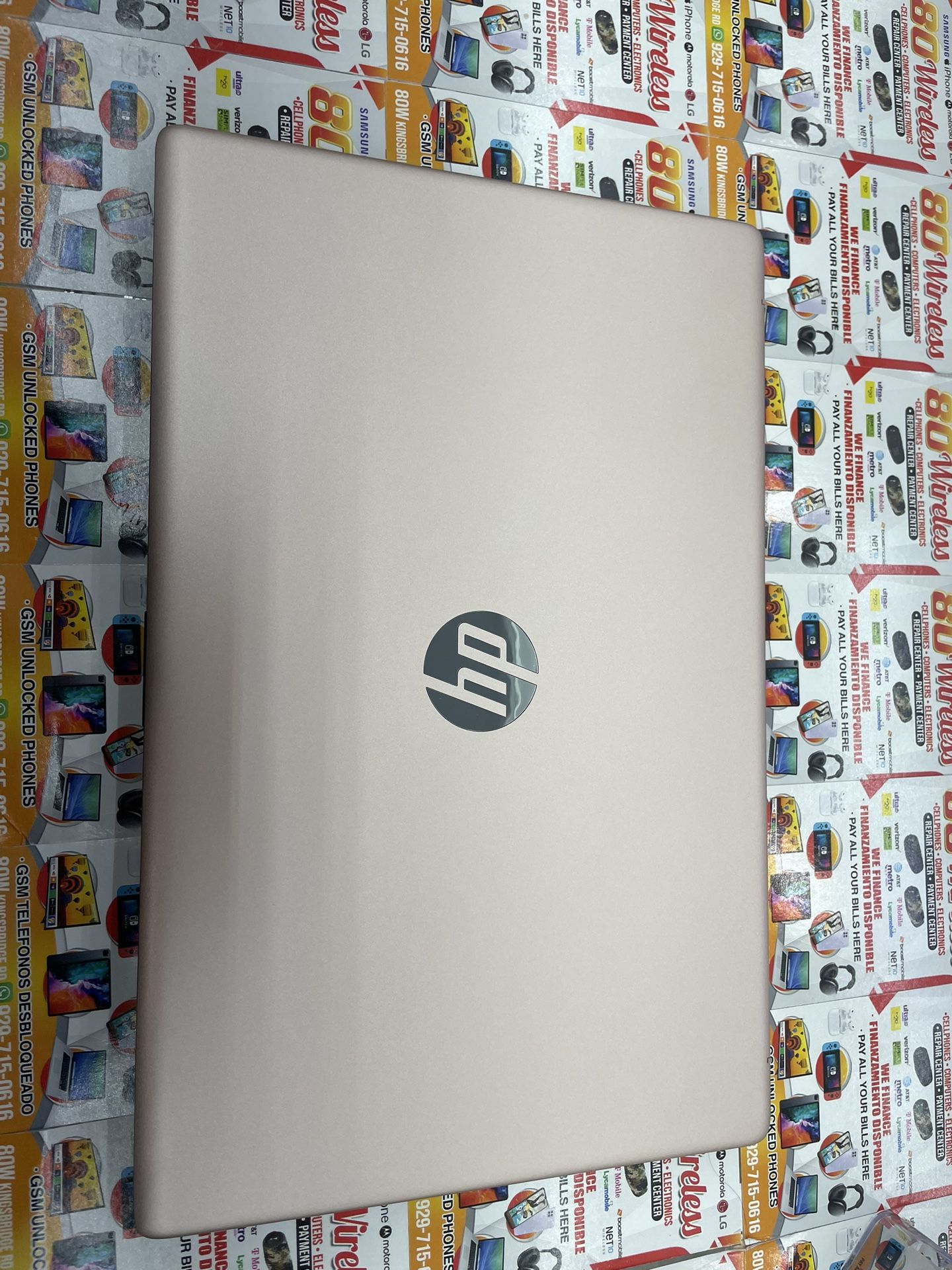 Hp Laptop