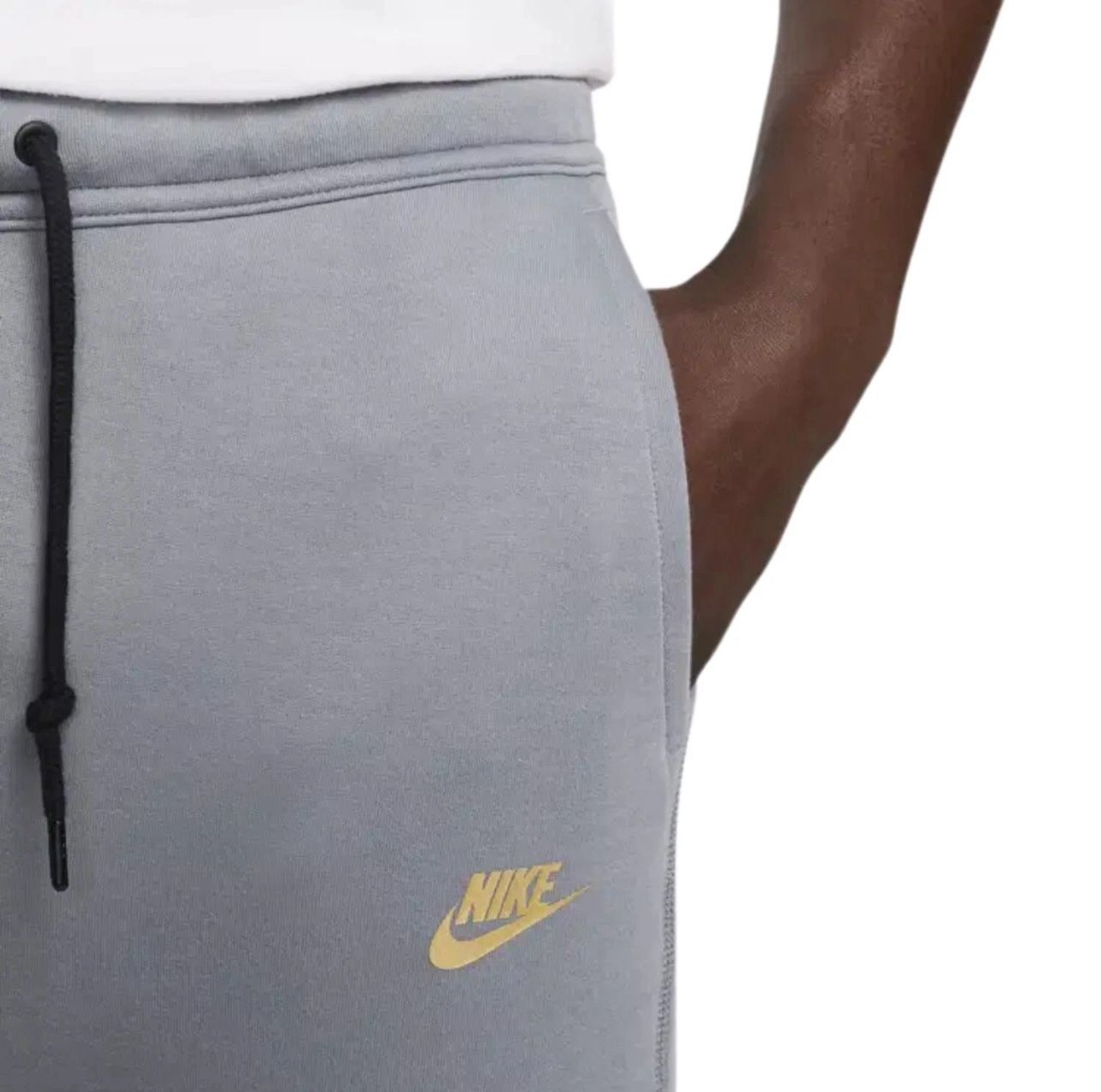 Nike Sportswear Tech Fleece Joggers FZ4710-065 Men Size XS,Small,Large,2XL