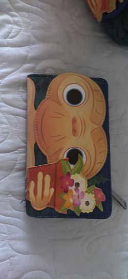 Loungefly E.T wallet