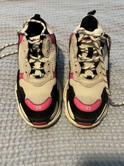Balenciaga Triple S