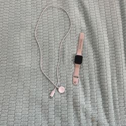 Apple Watch SE(44mm).