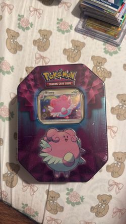 Pokémon blissey