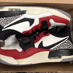 Nike Jordan 