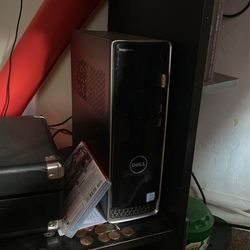 Computer Tower