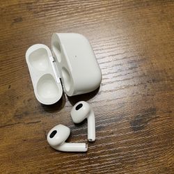 AirPods