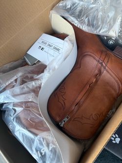 Ariat boots
