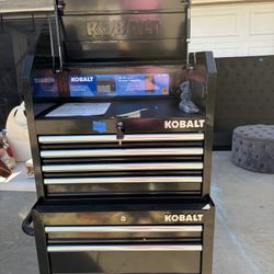 Kobolt Tool Box 