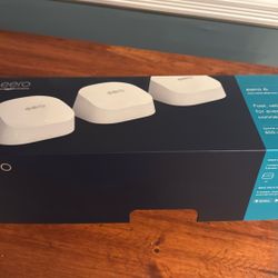 Eero 6 Mesh WiFi System