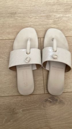 Off White Sandals