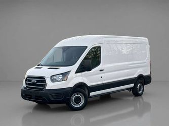 2021 Ford Transit 150 Cargo Van