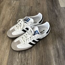 Adidas Sambas