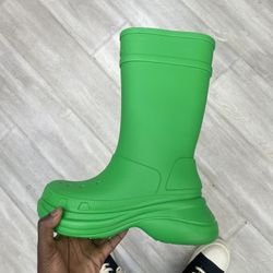 Gucci Boots 