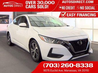 2023 Nissan Sentra