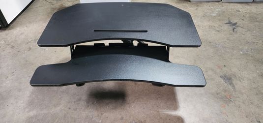 Desk converter