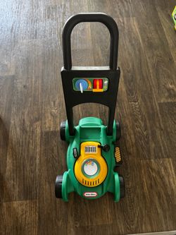 Little tikes