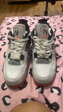 Retro Sneakers
