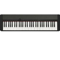 Keyboard Piano With Stand