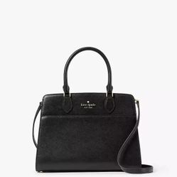 Kate Spade Medium Madison Satchel