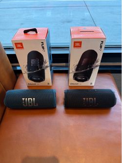 JBl Flip 7 New