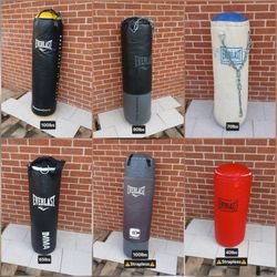 Heavy Bags for Martial Arts. Pricing in Description 👇
