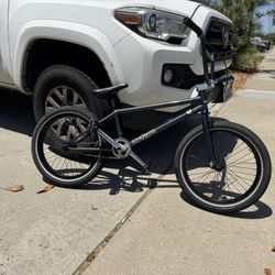 FitBikeCo TRL Bmx Bike