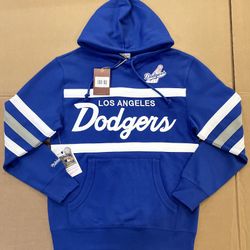 Los Angeles Dodgers Hoodie 