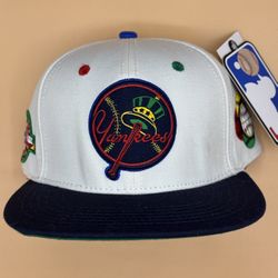 Yankees Pro Standard Snap Back NEW