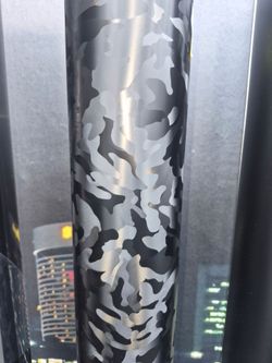Camo vinyl wrap by the yard