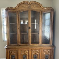 China Cabinet